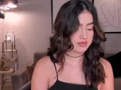 Amateur Live Sex Cam of PaulinaSantos