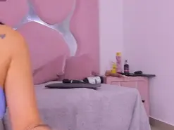 Amateur Free Porn Cam of freyax69ht