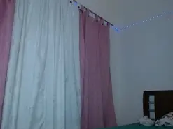 Amateur Sex Cam of camila_sex0