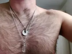 Amateur Sex Cam of dominantthewolf