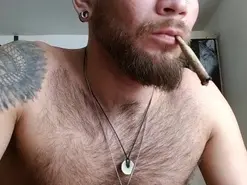 Amateur Live Sex of dominantthewolf