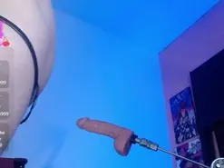 Amateur Free Live Porn of agatha_monfort1