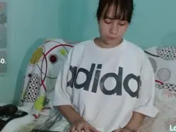 Amateur Free Porn Cam of Carolina_wish