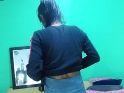 Amateur Live Porn of avalericherrycm