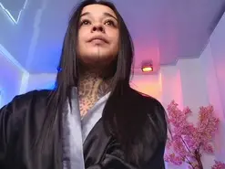 Amateur Live Sex of Black_roseee