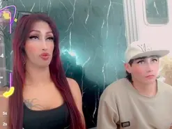 Amateur Best live sex cam show of HilaryRodriguez