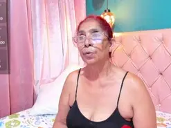 Amateur Live Sex Cam of Marylibertina