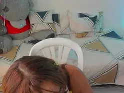 Amateur Sex Chat of Kittyrose3