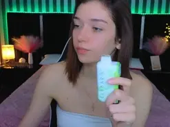 Amateur Private Sex Chat of Sexy_Cherry