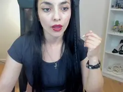 Amateur Private Sex Chat of Summer_evans