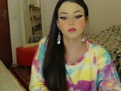 Amateur Live Sex of SophieFantasy