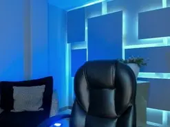 Amateur Nude Webcam of AmyRosse