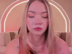 Amateur Live Porn of HaleyGreen1