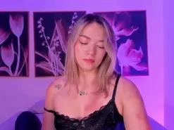 Amateur Free Porn Cam of HaleyGreen1