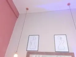Amateur Live Sex Cam of LilaRoss