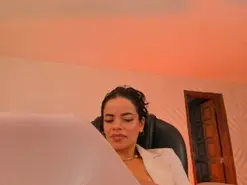Amateur Adult Video Chat of KateSunder