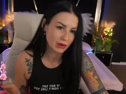 Amateur Best live sex cam show of AmberDismond