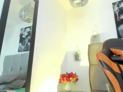 Amateur Sex Cam of Ariel_star