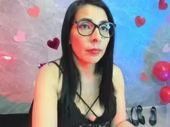 Amateur Adult Webcams of ADELLELENNOXX1