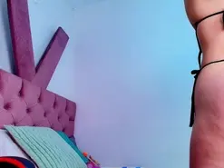Amateur Live Porn of Miia_Paris