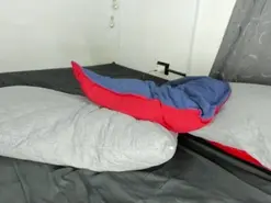 Amateur Adult Webcam of Iam_Sammy_