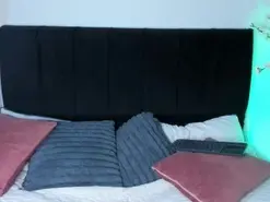 Amateur Adult Webcam of Lila_Jonees