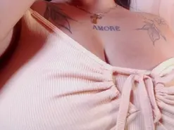 Amateur Live Sex of MilfNaomiBraunx