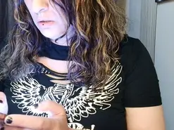 Amateur Live Sex Cam of Mambalia