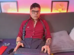 Amateur Watch Live Sex Cams of AquilesTaylor