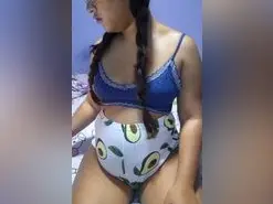 Amateur Live Porn of paullet26