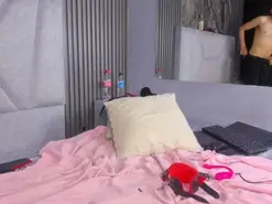 Amateur Private Sex Chat of MedusaAndPerseo