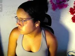 Amateur Sex Cam of chleo_rosse