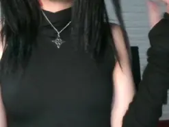 Amateur Adult Video Chat of Belenmoon