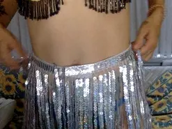 Amateur Free Live Porn of DafneSqueeze