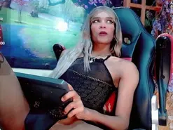 Amateur Sex Chat of Samantha_Ortega