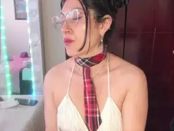 Amateur Best Webcam of Rapunzell_