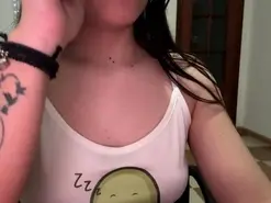 Amateur Live Sex Cam of LadOscuro_X