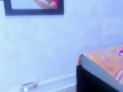 Amateur Live Porn of andrealopezcm