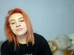 Amateur Adult Webcam of KissyKristy