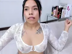 Amateur Free Porn Cam of ZoeSwam