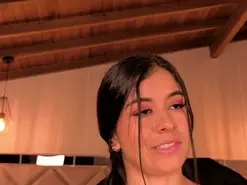 Amateur Sex Cam of MilaColeman