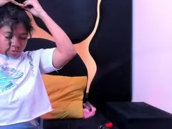 Amateur Live Porn of tatysexxx