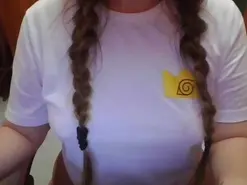 Amateur Private Sex Chat of HellouKitty