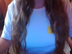 Amateur Adult Webcams of HellouKitty