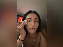 Amateur Sex Cam of Ashley_Rouse