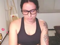 Amateur Nude Webcam of andy_allen