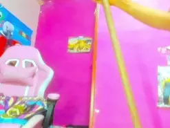 Amateur Watch Live Sex Cams of Barbychocolat