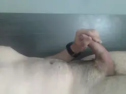 Amateur Nude Webcam of cachorro21