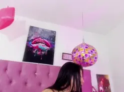 Amateur Sex Chat of Aily_star