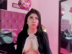 Amateur Adult Video Chat of Aily_star